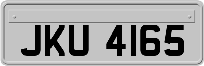 JKU4165