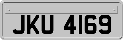JKU4169