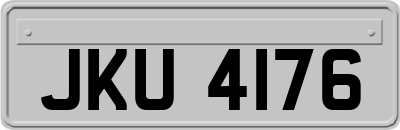 JKU4176