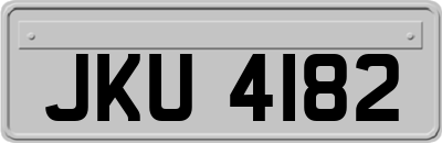 JKU4182