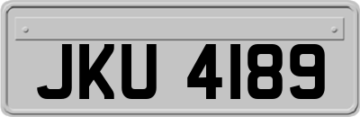 JKU4189