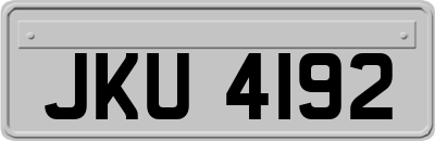 JKU4192