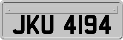 JKU4194