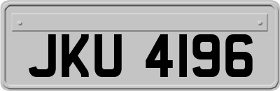 JKU4196