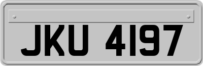 JKU4197