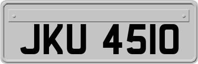 JKU4510