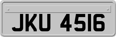 JKU4516