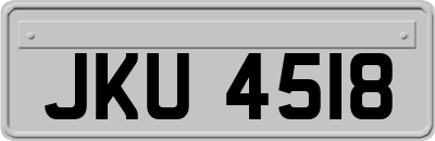 JKU4518