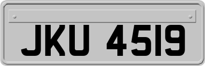 JKU4519