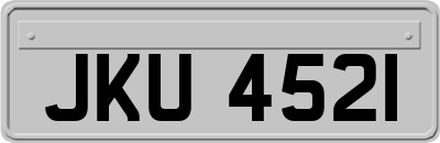 JKU4521