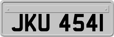 JKU4541