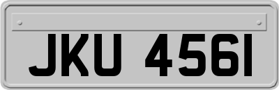 JKU4561
