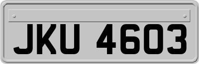 JKU4603