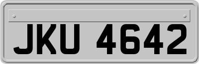 JKU4642