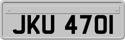 JKU4701