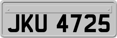 JKU4725