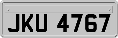 JKU4767