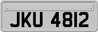 JKU4812