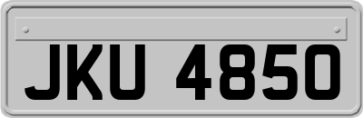 JKU4850