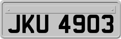 JKU4903