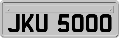 JKU5000