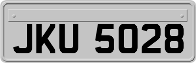 JKU5028