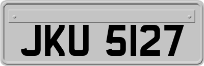 JKU5127
