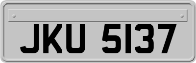JKU5137