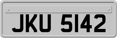 JKU5142