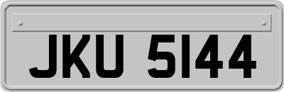 JKU5144