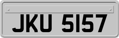 JKU5157