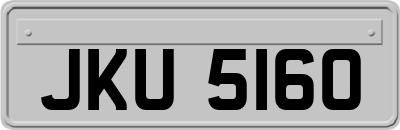 JKU5160