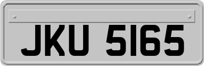 JKU5165