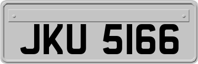 JKU5166