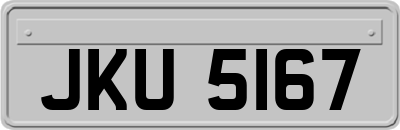 JKU5167
