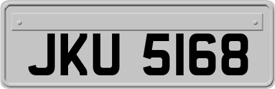 JKU5168