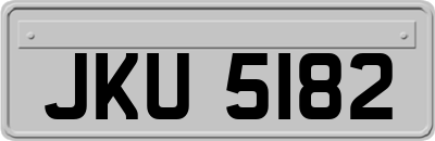 JKU5182