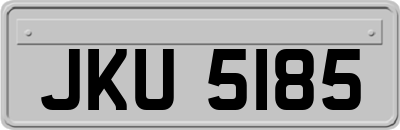 JKU5185