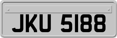 JKU5188