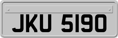 JKU5190