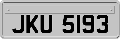 JKU5193