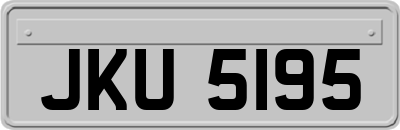 JKU5195