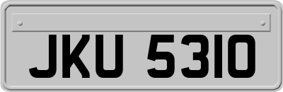 JKU5310