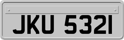JKU5321