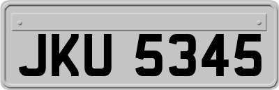 JKU5345