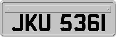 JKU5361
