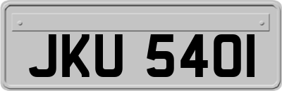 JKU5401