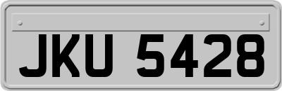 JKU5428