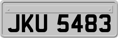 JKU5483