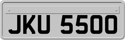 JKU5500